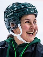 Photo of Maura Crowell