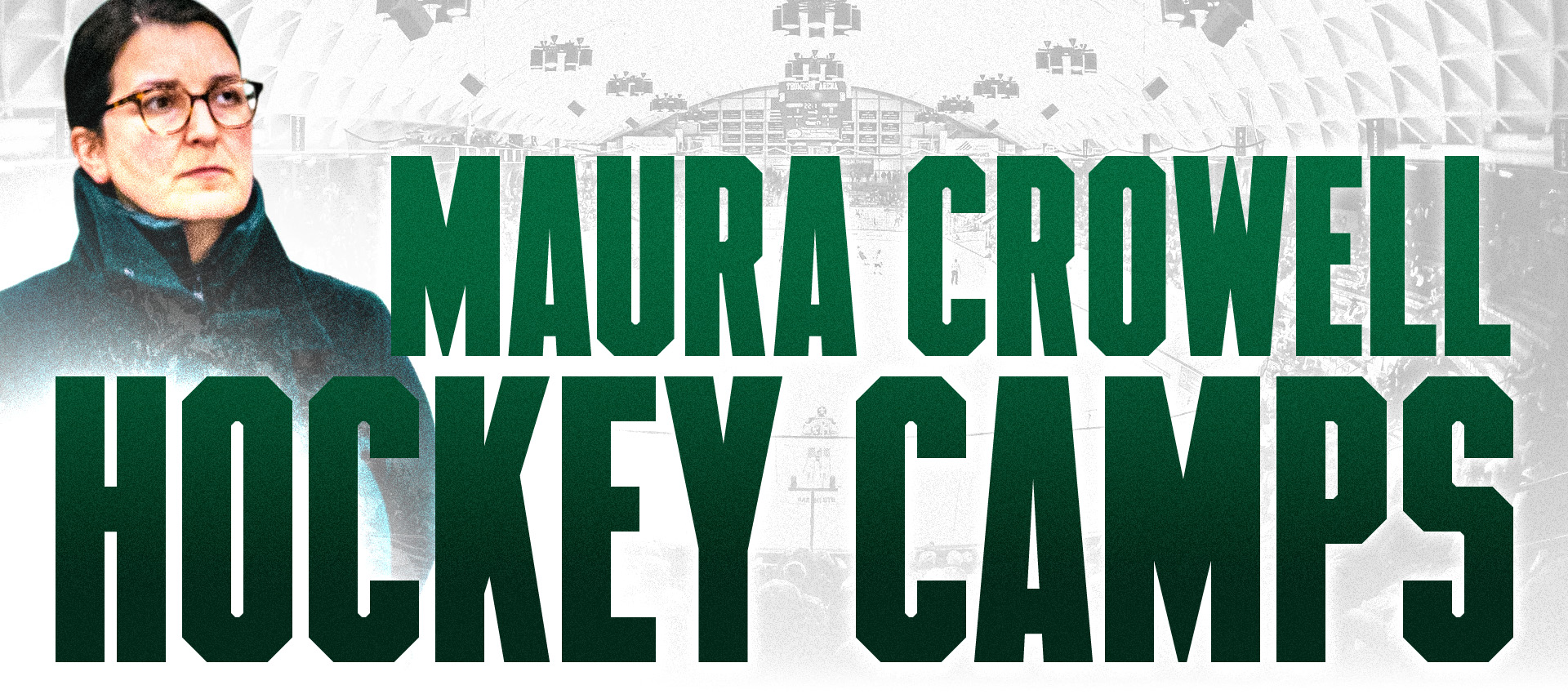 Maura Crowell Hockey Camps